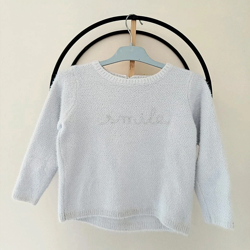 6 ans pull Okaïdi